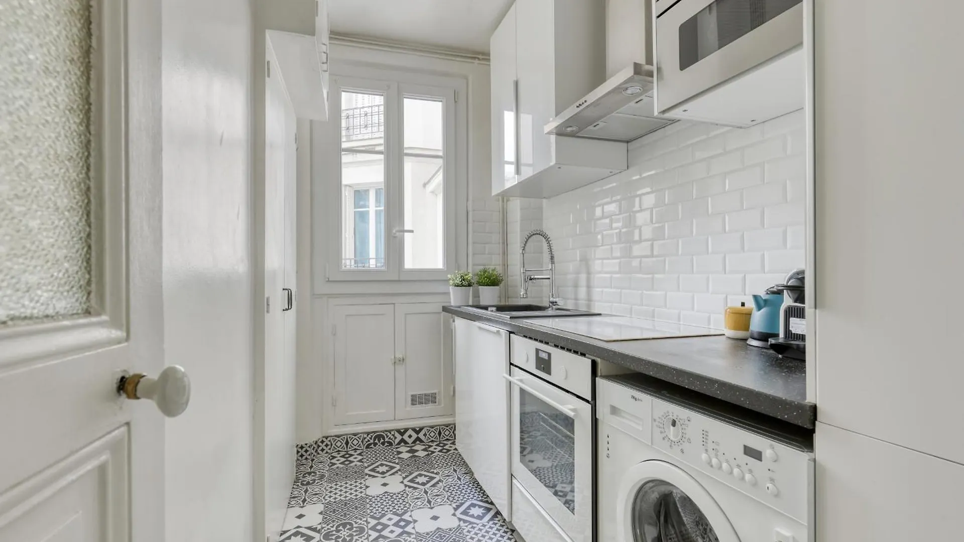 Lovely & Authentic Flat - Parc Des Expos - 15 *