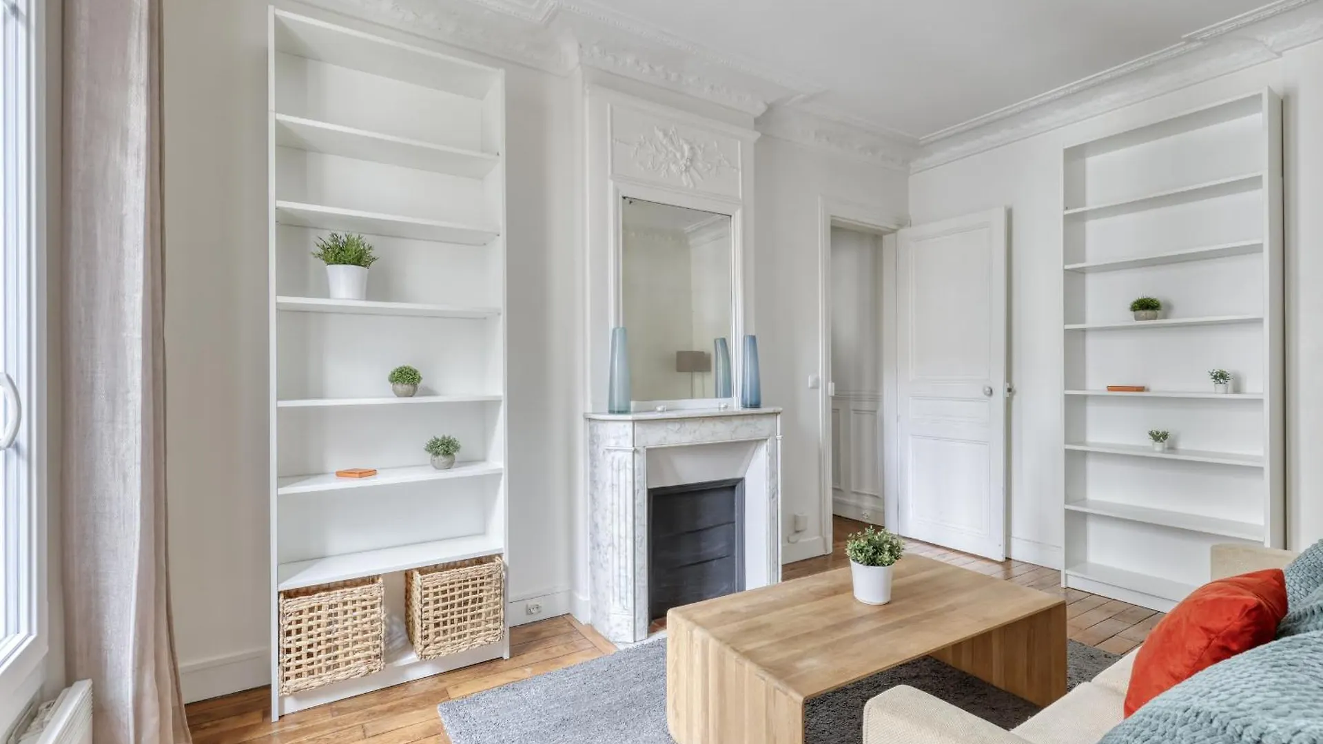 Lovely & Authentic Flat - Parc Des Expos - 15 *