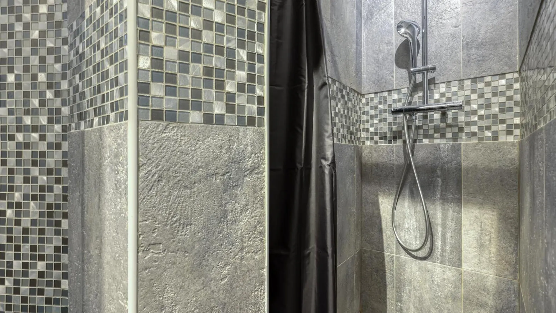 Apartment Lovely & Authentic Flat - Parc Des Expos - 15