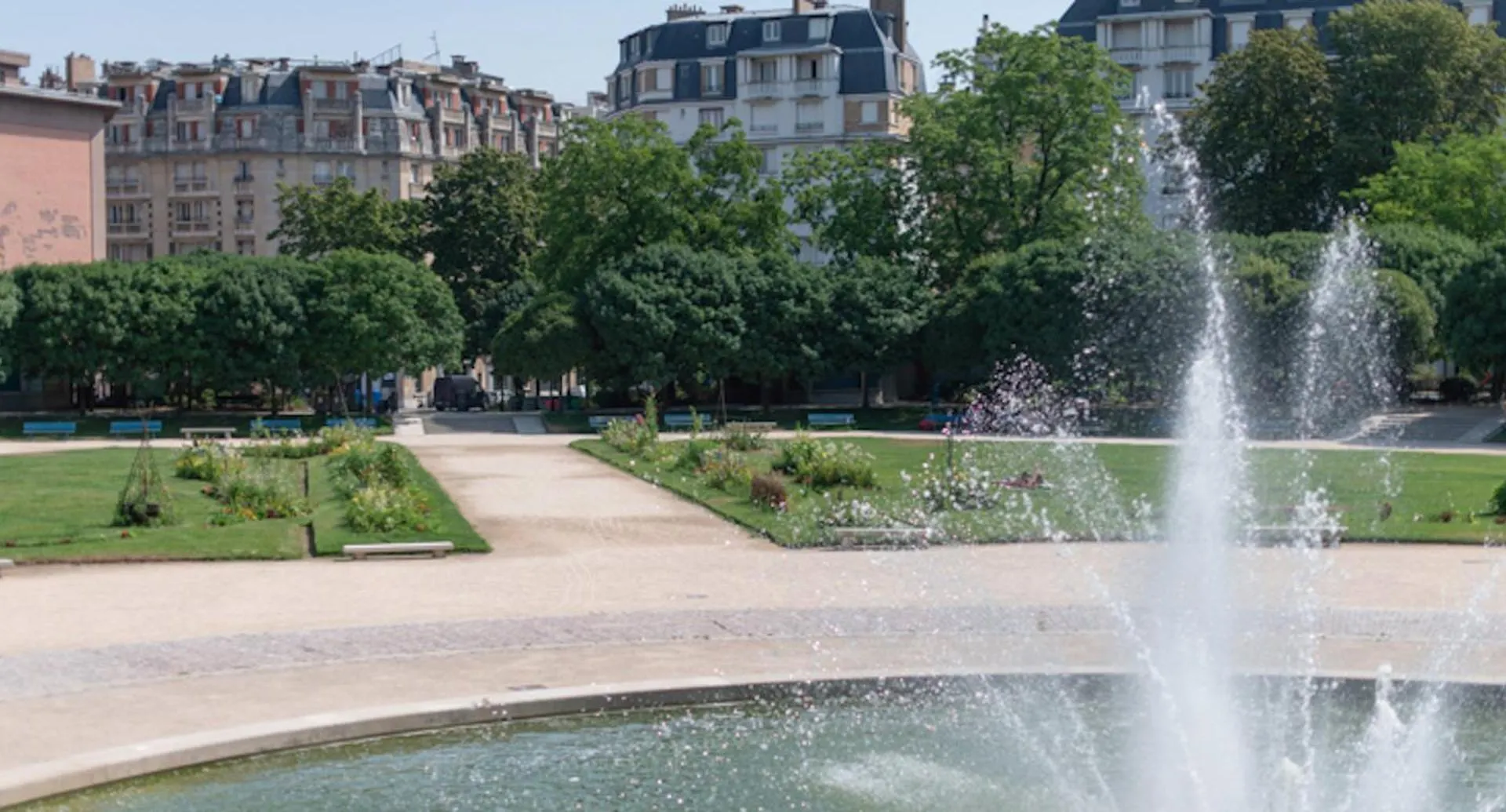 Lovely & Authentic Flat - Parc Des Expos - 15 * Paris