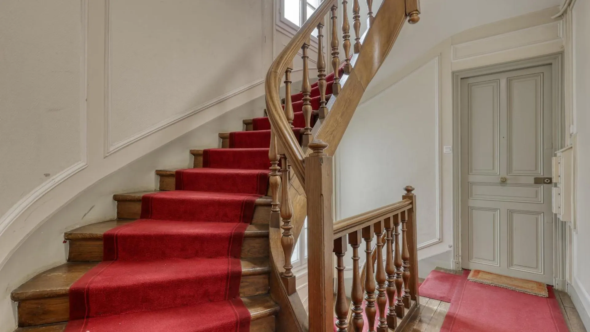 Lovely & Authentic Flat - Parc Des Expos - 15 Apartment